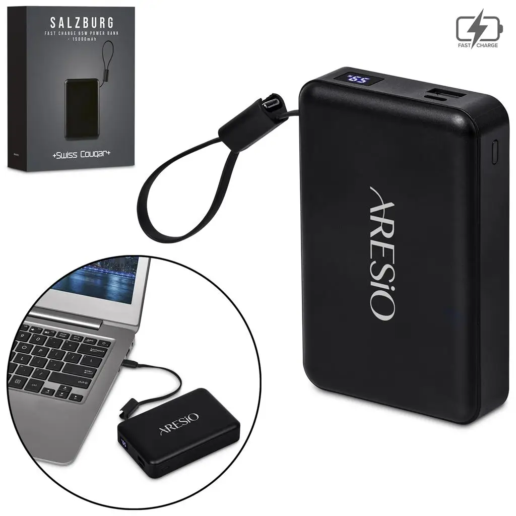 Power Banks