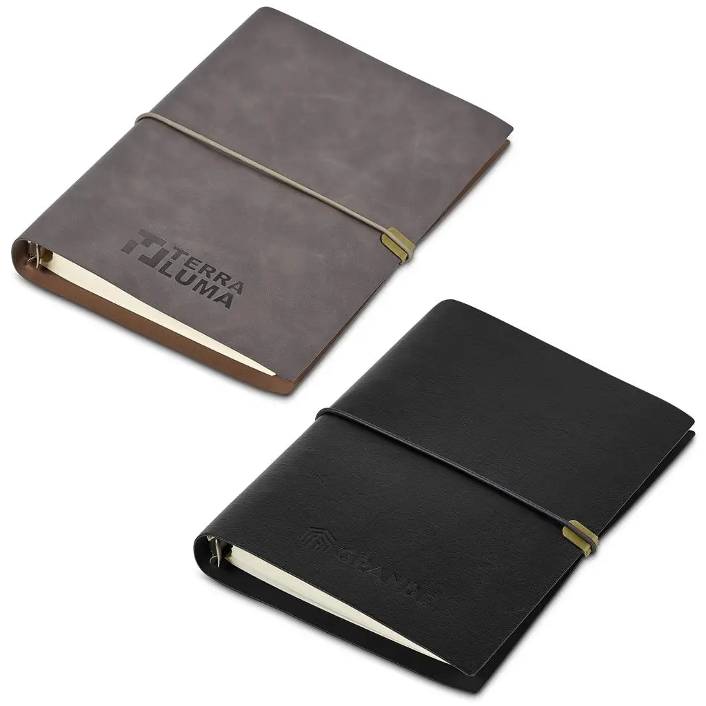 A5 Notebooks