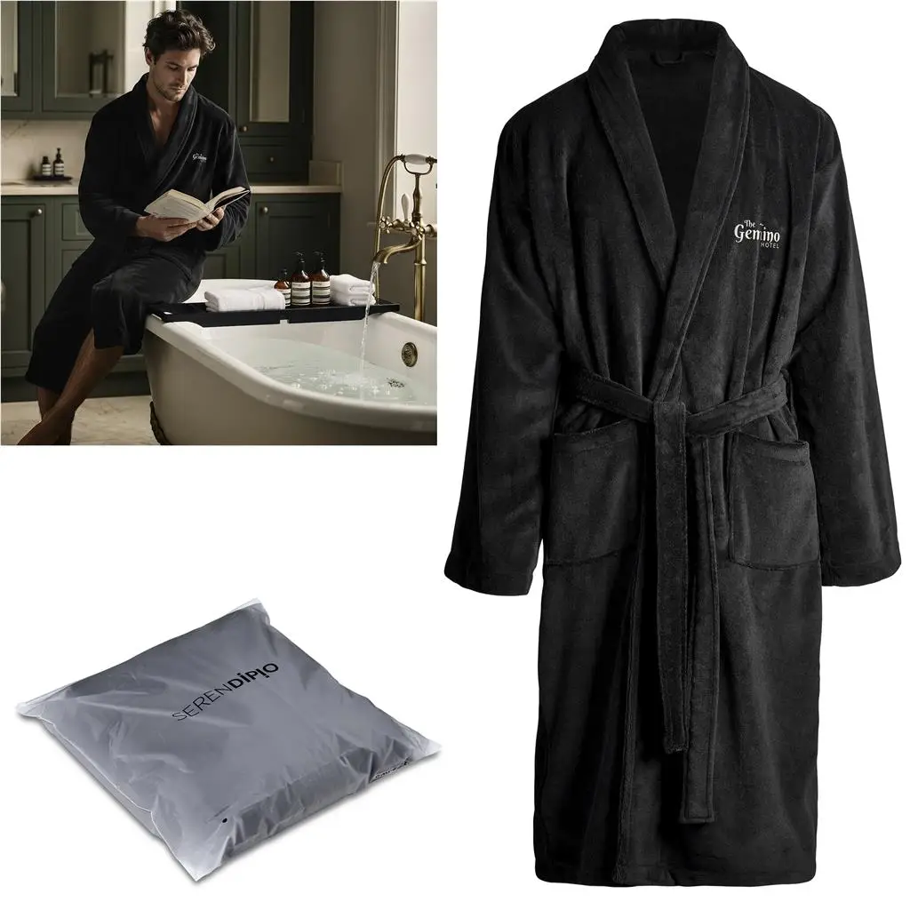 Bathrobes