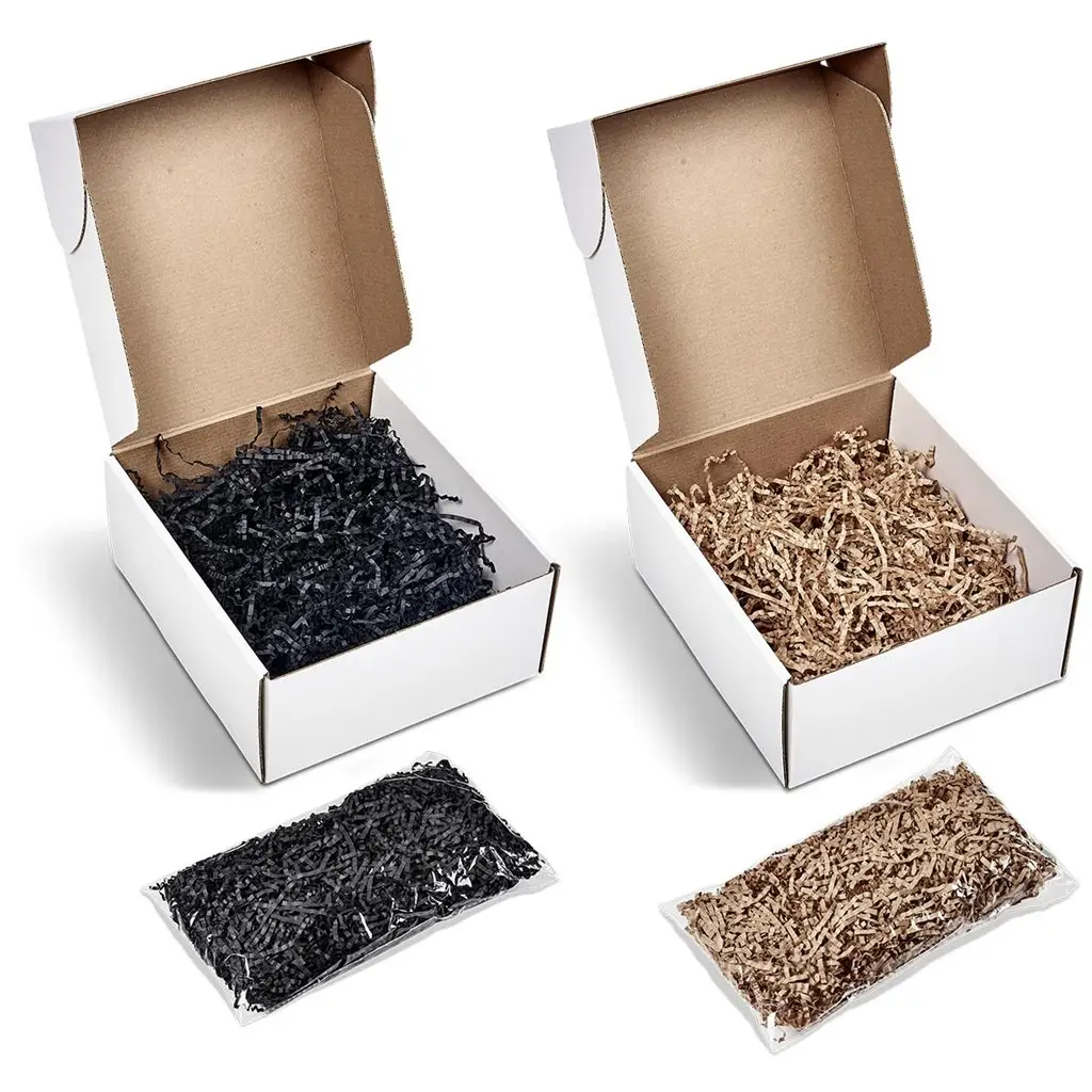Packaging Ideas