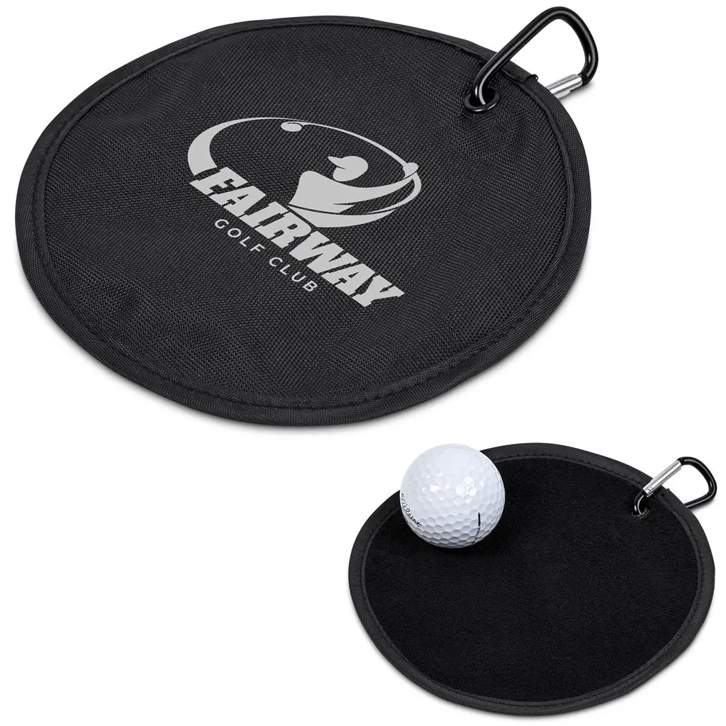 Altitude Wipe-It Golf Ball Cleaner
