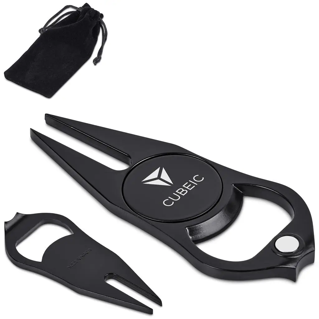 Alex Varga Porto Divot Tool