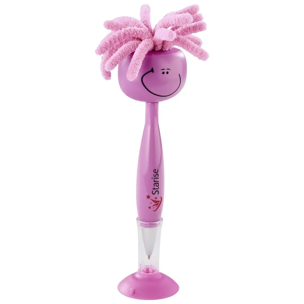 Goofy Moptopper Desk Pen