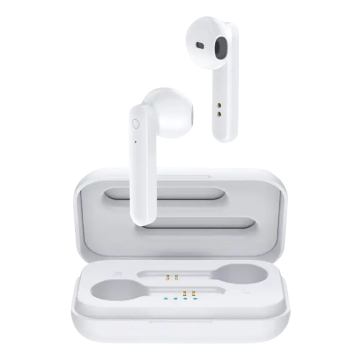 Loopd Wireless Budz Bluetooth Headset
