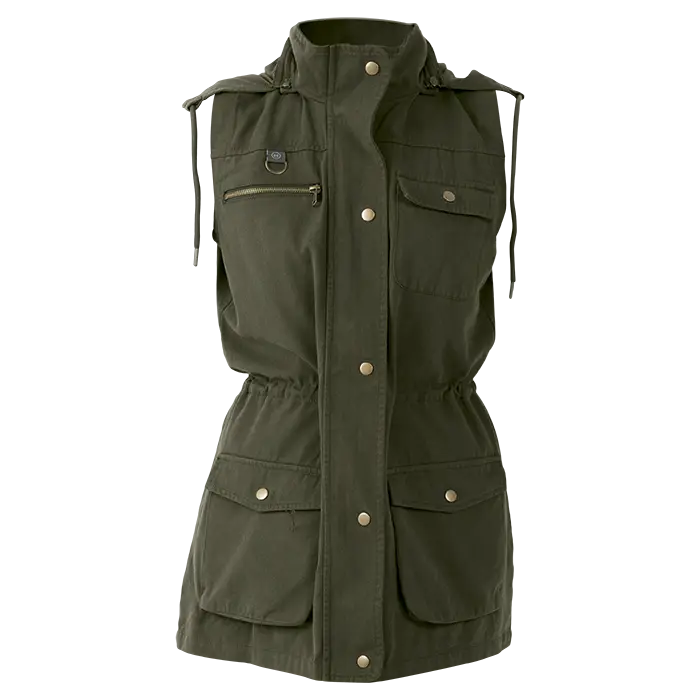 Bodywarmers