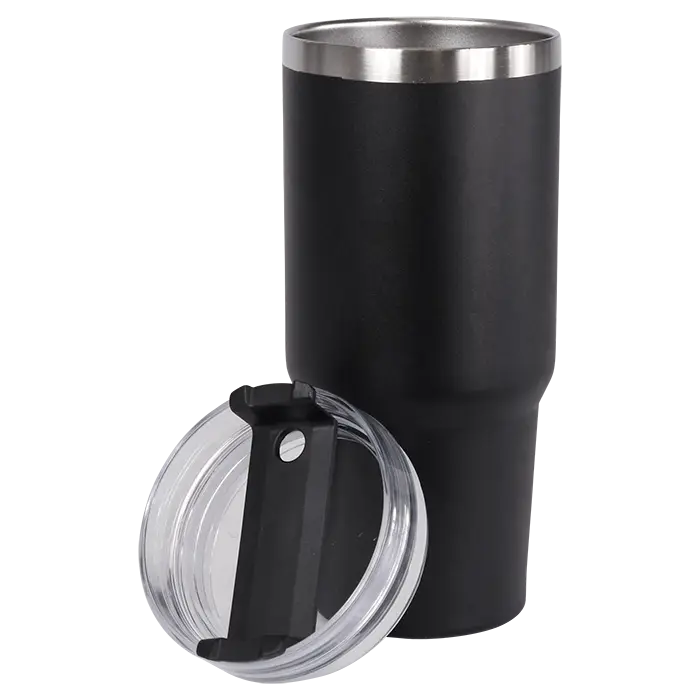 3-In-1 Travel Mug