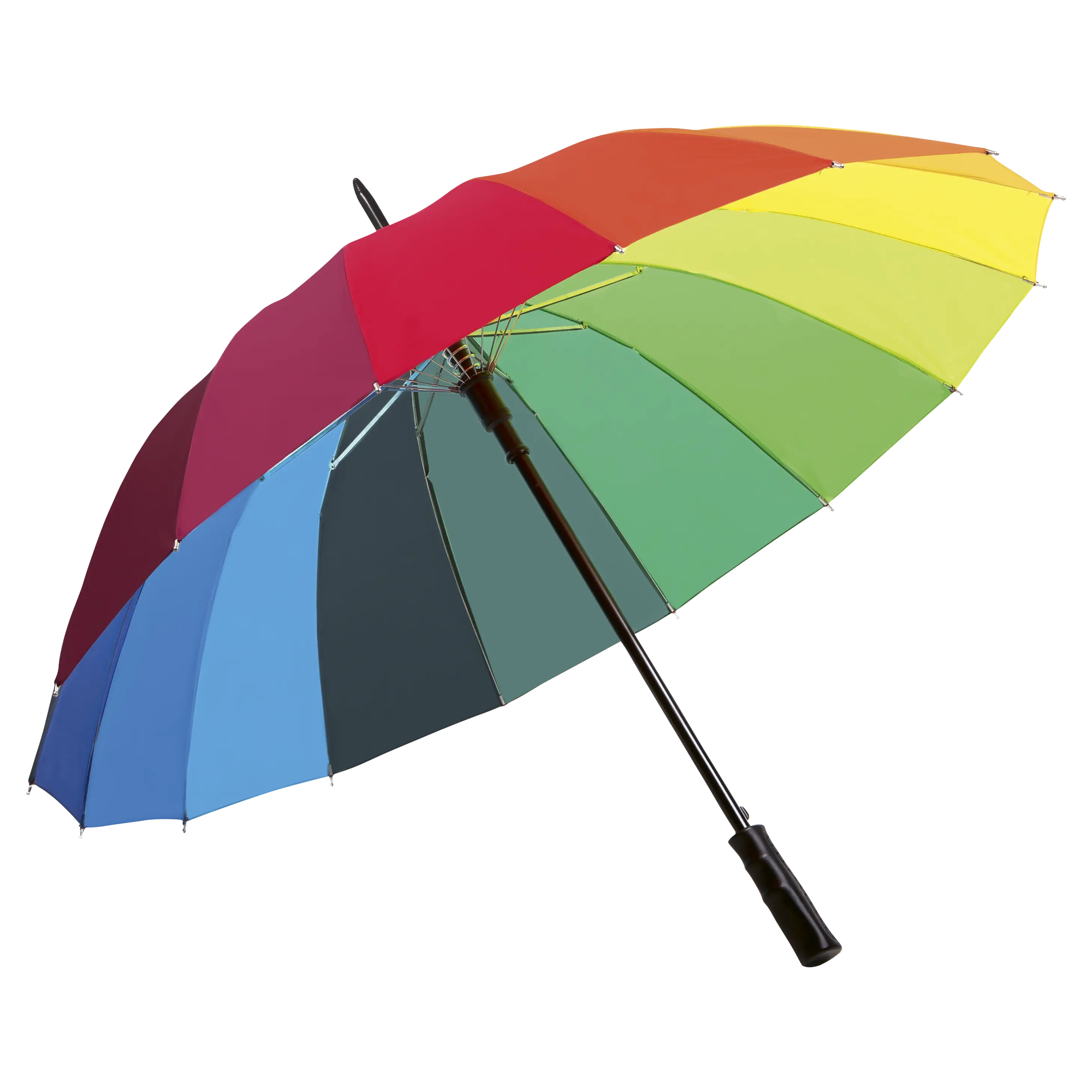Umbrellas