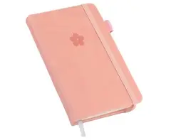 notebooks & namebadges