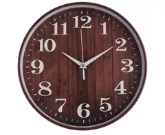 Wall Clocks