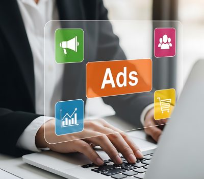Digital event promotion on social media for corporate events in Fourways