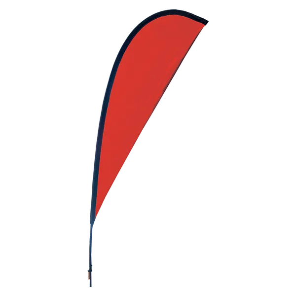 Harp Banners - Single Sided - Digital - skin only Harp Banners - Single Sided - Digital - skin only