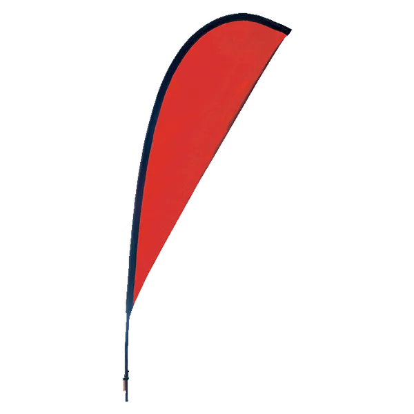 Harp Banners - Single Sided - Digital - skin only Harp Banners - Single Sided - Digital - skin only