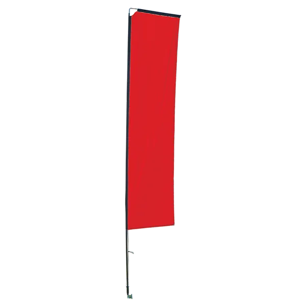 Telescopic Banners - Single Sided - Digital - skin only Telescopic Banners - Single Sided - Digital - skin only