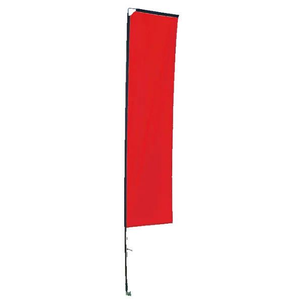 Telescopic Banners - Single Sided - Digital - skin only Telescopic Banners - Single Sided - Digital - skin only