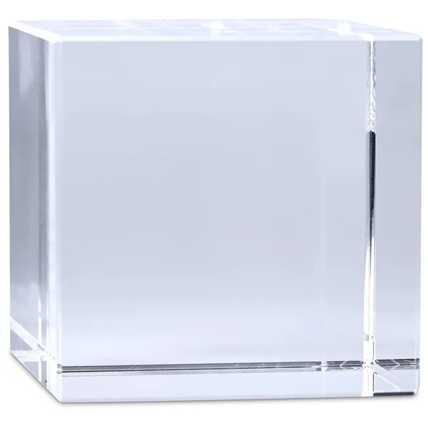 Altitude Crystal Cube Mini Award Altitude Crystal Cube Mini Award