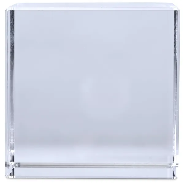 Altitude Crystal Cube Mini Award Altitude Crystal Cube Mini Award