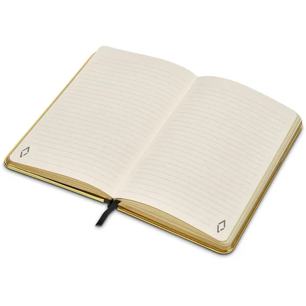 Alex Varga Barnett Notebook & Pen Set Alex Varga Barnett Notebook & Pen Set