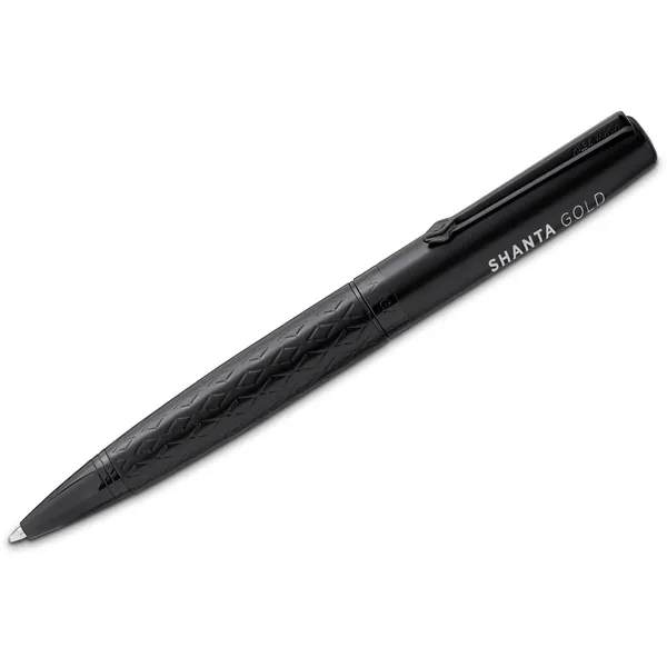 Alex Varga Barnett Notebook & Pen Set Alex Varga Barnett Notebook & Pen Set
