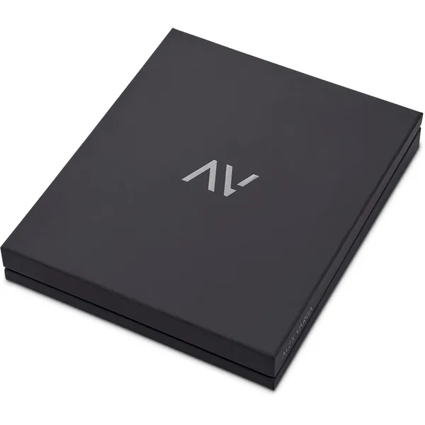 Alex Varga Barnett Notebook & Pen Set Alex Varga Barnett Notebook & Pen Set