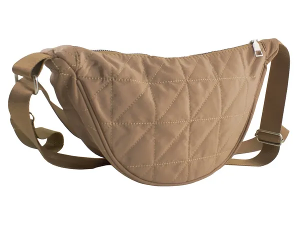 Sahara Quilted Sling Bag Sahara Quilted Sling Bag