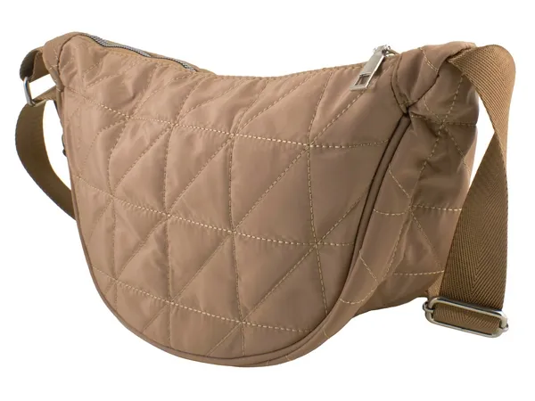 Sahara Quilted Sling Bag Sahara Quilted Sling Bag