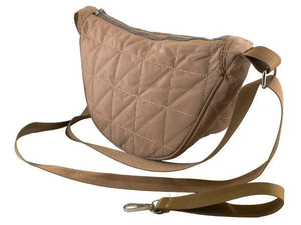 Sahara Quilted Sling Bag Sahara Quilted Sling Bag