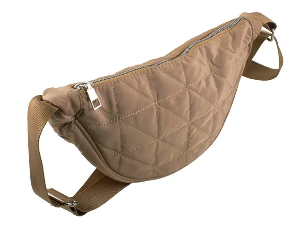 Sahara Quilted Sling Bag Sahara Quilted Sling Bag