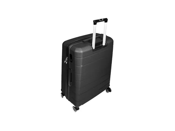 Pioneer Luggage Bag - 20 Inch Pioneer Luggage Bag - 20 Inch