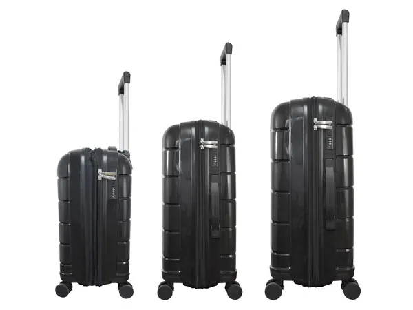 ExpandPro Double-Zipper Luggage Set ExpandPro Double-Zipper Luggage Set