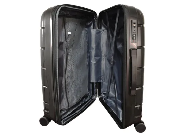 ExpandPro Double-Zipper Luggage Set ExpandPro Double-Zipper Luggage Set