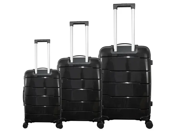 ExpandPro Double-Zipper Luggage Set ExpandPro Double-Zipper Luggage Set