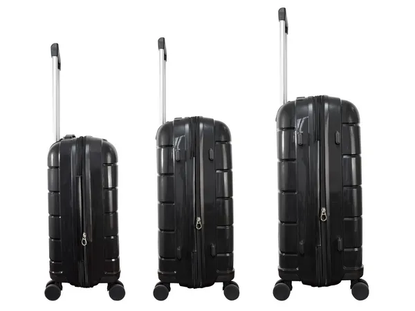 ExpandPro Double-Zipper Luggage Set ExpandPro Double-Zipper Luggage Set