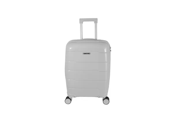 ExpandPro Double-Zipper Luggage Bag- 20 inch ExpandPro Double-Zipper Luggage Bag- 20 inch