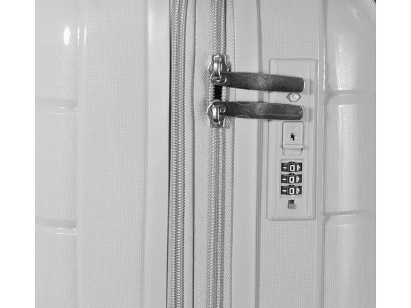ExpandPro Double-Zipper Luggage Bag- 20 inch ExpandPro Double-Zipper Luggage Bag- 20 inch