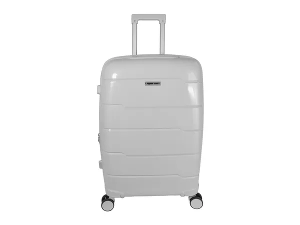 ExpandPro Double-Zipper Luggage Bag- 24 inch ExpandPro Double-Zipper Luggage Bag- 24 inch