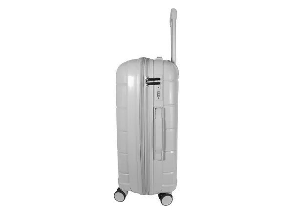 ExpandPro Double-Zipper Luggage Bag- 24 inch ExpandPro Double-Zipper Luggage Bag- 24 inch