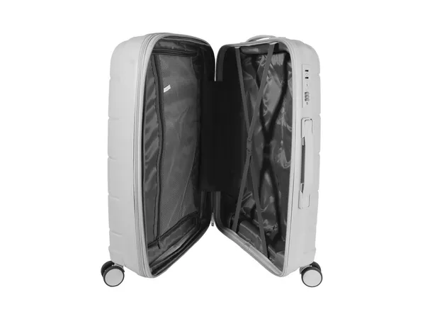 ExpandPro Double-Zipper Luggage Bag- 24 inch ExpandPro Double-Zipper Luggage Bag- 24 inch