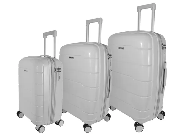 ExpandPro Double-Zipper Luggage Set ExpandPro Double-Zipper Luggage Set