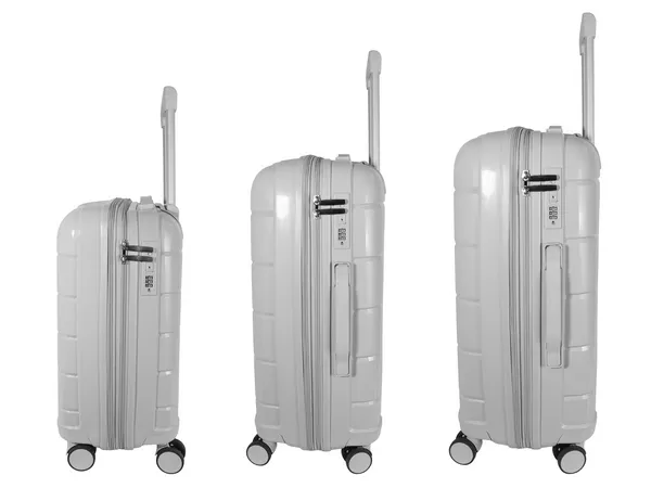 ExpandPro Double-Zipper Luggage Set ExpandPro Double-Zipper Luggage Set
