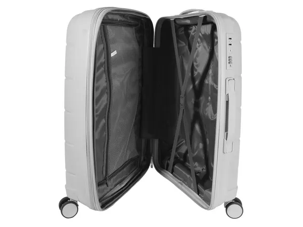 ExpandPro Double-Zipper Luggage Set ExpandPro Double-Zipper Luggage Set