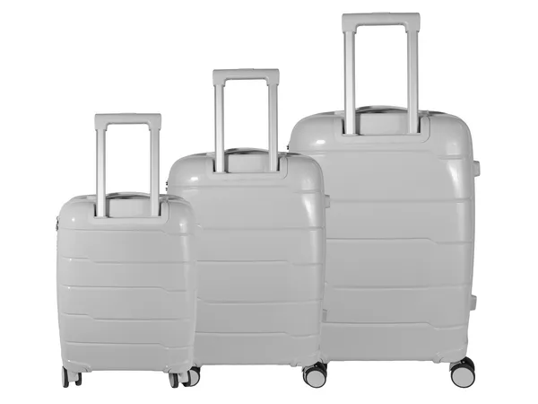 ExpandPro Double-Zipper Luggage Set ExpandPro Double-Zipper Luggage Set
