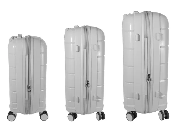 ExpandPro Double-Zipper Luggage Set ExpandPro Double-Zipper Luggage Set