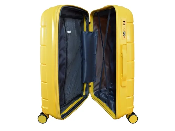ExpandPro Double-Zipper Luggage Bag- 28 inch ExpandPro Double-Zipper Luggage Bag- 28 inch