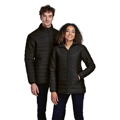 Build-a-Jacket - Ladies Puffer Jacket Build-a-Jacket - Ladies Puffer Jacket