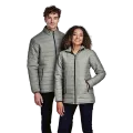 Build-a-Jacket - Ladies Puffer Jacket Build-a-Jacket - Ladies Puffer Jacket