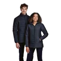 Build-a-Jacket - Ladies Puffer Jacket Build-a-Jacket - Ladies Puffer Jacket
