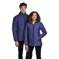Build-a-Jacket - Ladies Puffer Jacket Build-a-Jacket - Ladies Puffer Jacket