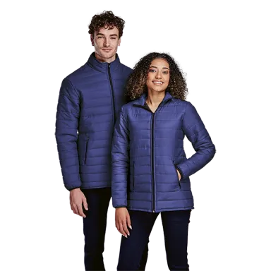 Build-a-Jacket - Ladies Puffer Jacket Build-a-Jacket - Ladies Puffer Jacket