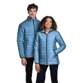 Build-a-Jacket - Ladies Puffer Jacket Build-a-Jacket - Ladies Puffer Jacket