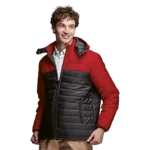 Build-a-Jacket - Mens Puffer Jacket Build-a-Jacket - Mens Puffer Jacket